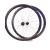 Wheelset Newmen XR 36 Carbon Advanced Mavic  1450g Gravel