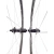 Wheelset Newmen XR 36 Carbon Advanced Mavic  1450g Gravel